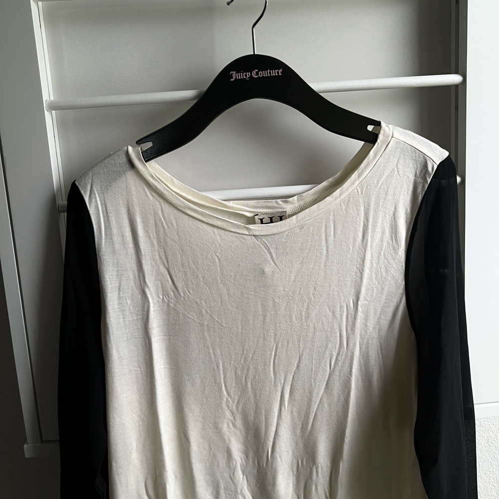 Haute Hippie Top - Picture 9 of 9